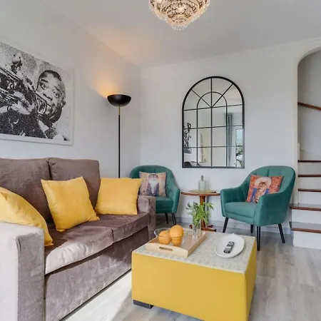 Melody House Of Ponta Do Sol *