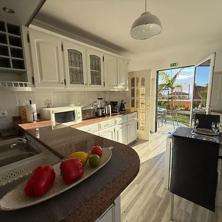 Melody House Of Holiday home Ponta do Sol (Madeira)