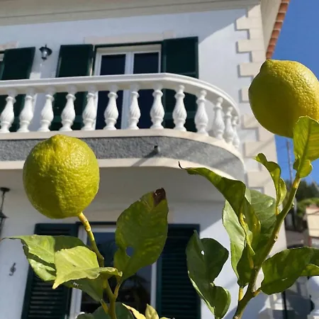 Melody House Of Ponta do Sol (Madeira)