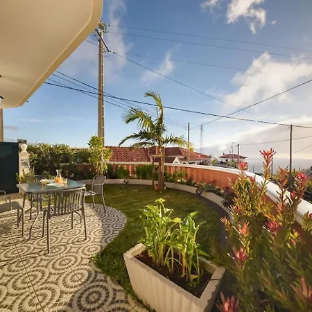 Melody House Of Ponta Do Sol