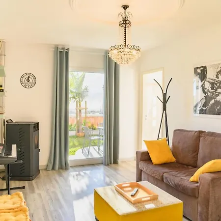 Melody House Of Ponta Do Sol Понта-ду-Сол