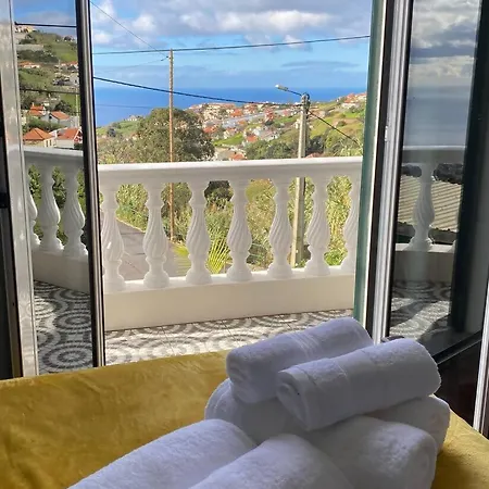 Melody House Of * Ponta do Sol (Madeira)