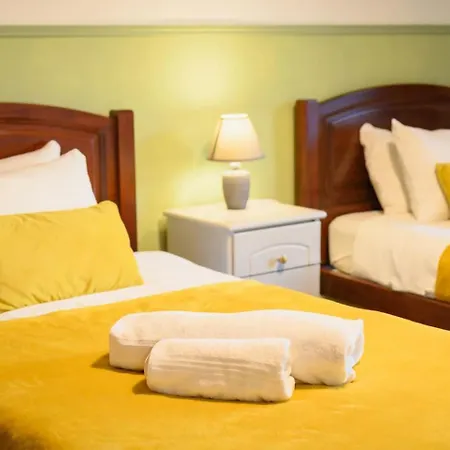 Melody House Of Ponta Do Sol * Canhas