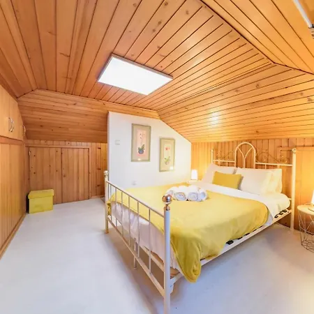 Melody House Of Ponta Do Sol