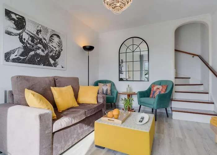 Melody House Of Ponta Do Sol *