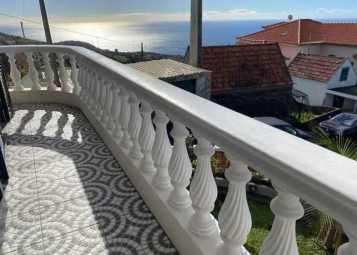 Melody House Of Ponta Do Sol Понта-ду-Сол