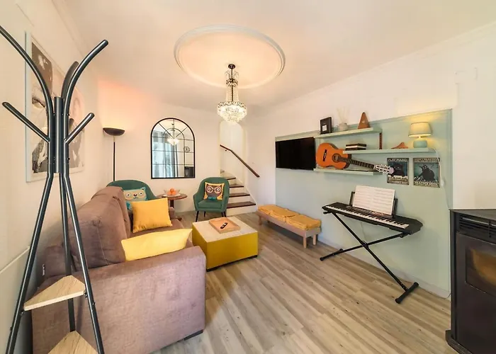 Melody House Of Ponta Do Sol