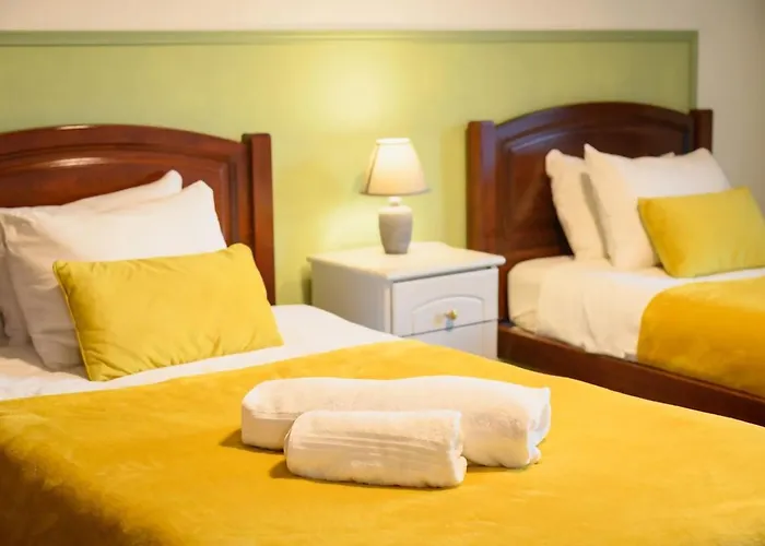 Melody House Of Ponta Do Sol * Понта-ду-Сол