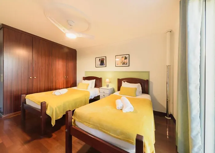 Melody House Of Ponta Do Sol بيت للعطل Canhas