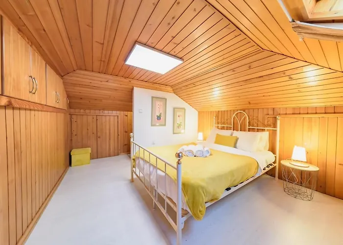 Melody House Of Ponta Do Sol