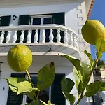 Melody House Of Ponta do Sol (Madeira)