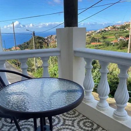 Holiday home Melody House Of Ponta do Sol (Madeira)