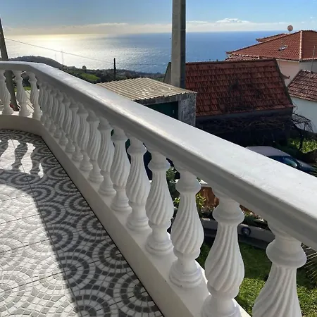 Melody House Of Ponta do Sol (Madeira)