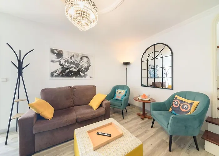 Melody House Of Ponta Do Sol *