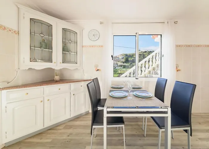 펜션 Melody House Of Ponta Do Sol