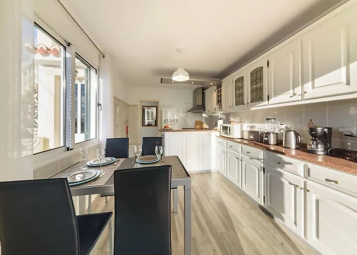 Melody House Of Ponta Do Sol 度假居 *