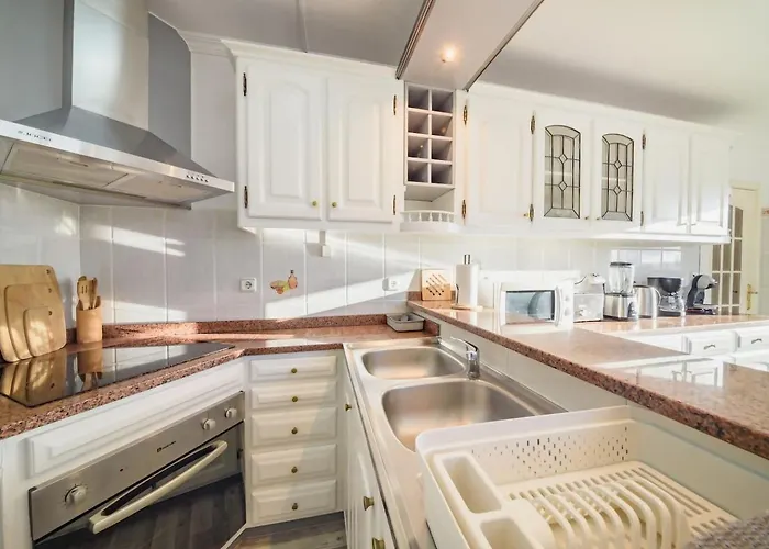 Melody House Of Ponta Do Sol 펜션