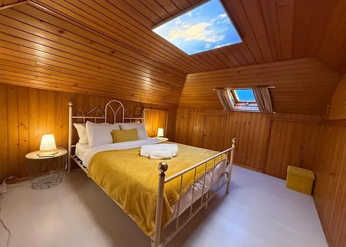 Melody House Of Ponta Do Sol 度假居 Canhas