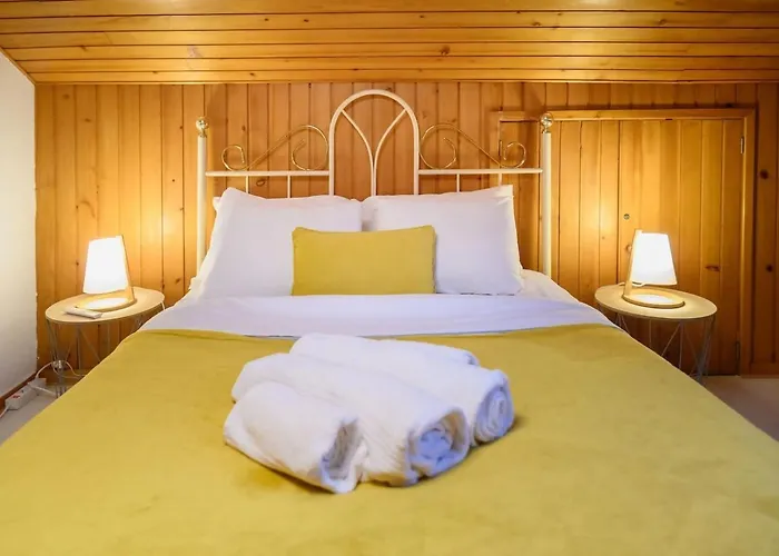 Melody House Of Ponta Do Sol * 폰타도솔