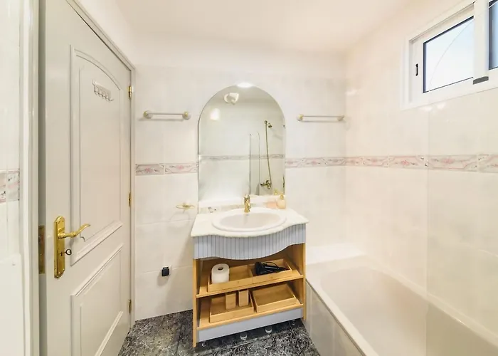 Melody House Of Ponta Do Sol * 폰타도솔